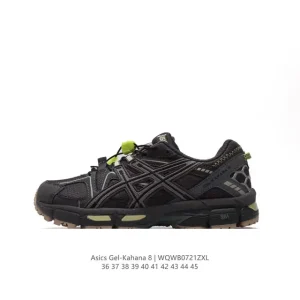 ASICS Gel-Kahana 8 Men's Women's Trail Running Shoes