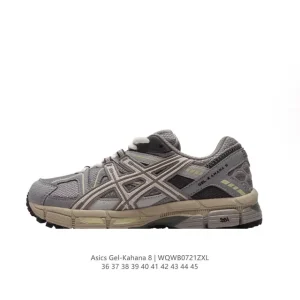 ASICS Gel-Kahana 8 Men's Women's Trail Running Shoes