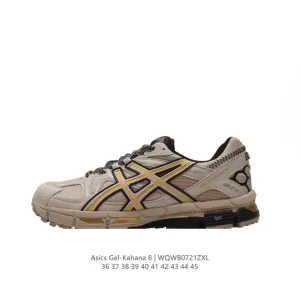 ASICS Gel-Kahana 8 Men's and Women's Trail Running Shoes