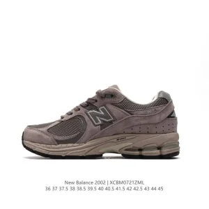 New Balance 2002R Men's and Women's Vintage Running Shoes