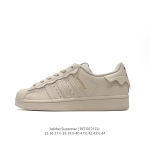 Adidas Superstar '82 Classic Shell Toe Sneakers for Men and Women