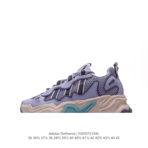 Adidas Originals Ozthemis 1.0 Kicksdong Chunky Sneakers