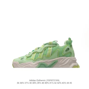 Adidas Originals Ozthemis 1.0 Kicksdong Retro Chunky Sneakers