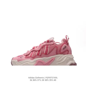 Adidas Originals Ozthemis 1.0 Kicksdong Retro Chunky Sneakers