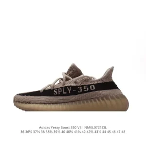 Adidas Yeezy Boost 350 V2 Basf Running Shoes