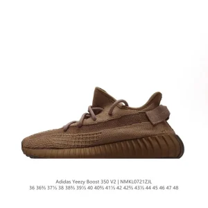 Adidas Yeezy Boost 350 V2 Basf Running Shoes Primeknit Comfort Sneakers