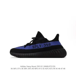 Adidas Yeezy Boost 350 V2 Primeknit Running Shoe