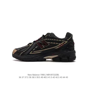 New Balance 1906R Retro Running Shoes Vintage Style Comfort Lifestyle Sneakers