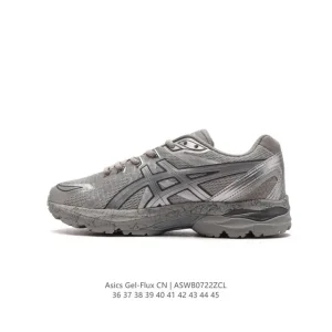 ASICS GEL-Flux CN Running Shoes for Men and Women