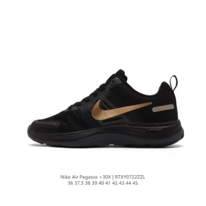 Nike Air Pegasus 30 Anniversary Lightweight Running Shoe