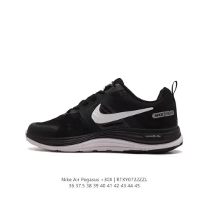 Nike Air Pegasus 30X Lightweight Running Shoe