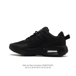 Nike Air Max Correlate Running Shoes for Men and Women