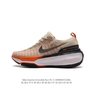 Nike ZoomX Invincible Run FK 3 Men's Running Shoes