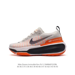Nike ZoomX Invincible Run FK 3 Running Shoes for Men & Women