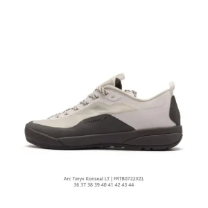 Arc'teryx Konseal Outdoor Hiking Shoe for Men and Women