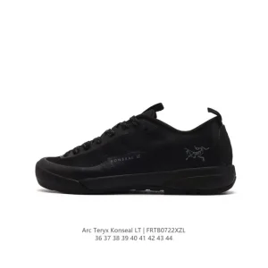 Arc'teryx Konseal Outdoor Hiking Shoes for Men and Women