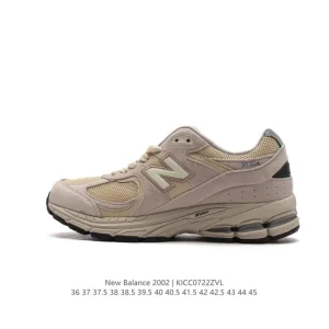 New Balance 2002R Men's and Women's Running Shoes with Encap and N-Ergy Technology