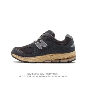 New Balance 2002R Men's and Women's Running Shoes with Encap and N-Ergy Technology