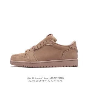 Jordan Air Jordan 1 Low Retro Basketball Shoes for Men and Women