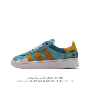 Adidas Campus 00S Bread Shoe Retro Vintage Style