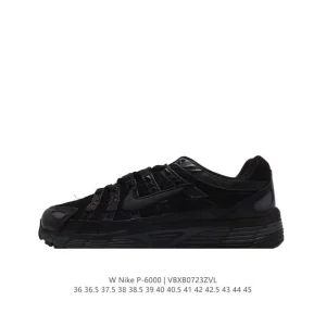 Nike P-6000 Premium Men's and Women's Casual Running Shoes