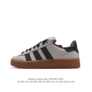 Adidas Campus 00S Bread Shoe Retro Vintage Style