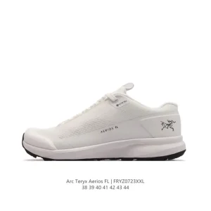 Arc'teryx Aerios GTX Waterproof Hiking Shoes for Men