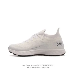 Arc'teryx Norvan Ld Waterproof Trail Running Shoe for Long Distance