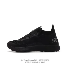 Arc'Teryx Norvan Ld Waterproof Trail Running Shoe for Long Distance