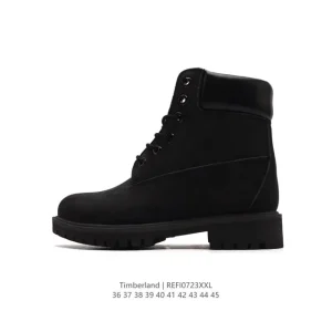Timberland Classic 6-Inch Waterproof Boots for Men and Women