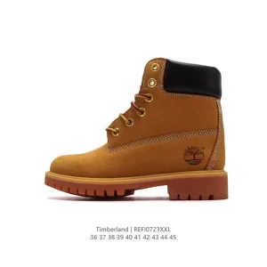 Timberland Classic 6-Inch Premium Waterproof Boots for Men and Women