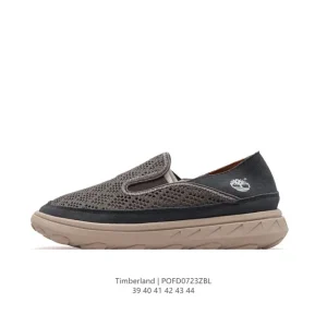 Timberland Atr Chukka Premium Men's Low-Top Casual Outdoor Shoes
