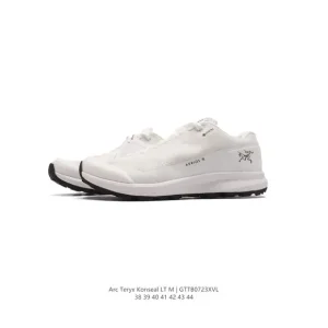 Arc'teryx Konseal FL Outdoor Hiking Shoes for Men