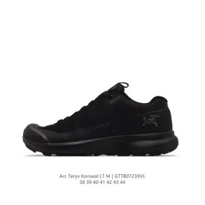 Arc'teryx Konseal FL Men's Outdoor Hiking and Trekking Shoes