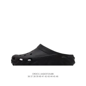 Crocs Unisex Chunky Platform Sandal for Beach and Casual Wear