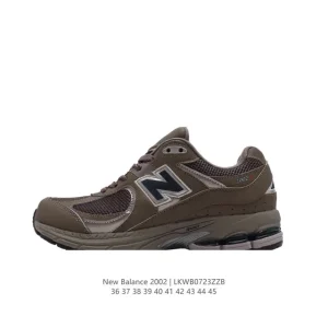New Balance 2002R Classic Running Shoes for Men and Women