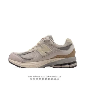 New Balance 2002R Running Shoes for Men and Women
