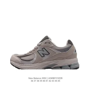 New Balance 2002R Retro Running Shoe for Men and Women