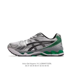 ASICS Gel-Kayano 14 Running Shoes with FF Blast Plus Cushioning
