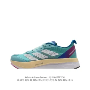 Adidas Adizero Boston 11 Running Shoes for Men and Women