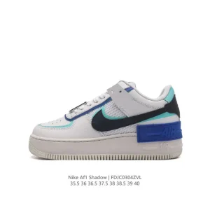 Nike Air Force 1 Shadow Women's Low-Top Sneakers DH1965