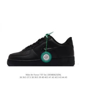 Nike Air Force 1 Low 07 Men's Women's Casual Shoes