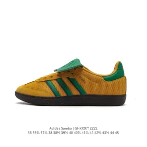 Adidas Originals Samba OG Shoes Classic Leather Sneakers