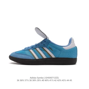 Adidas Originals Samba Og Shoes Classic Leather Sneakers