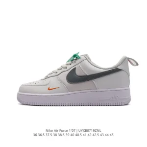 Louis Vuitton x Nike Air Force 1 '07 Low Sneaker