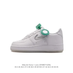 Nike Air Force 1 Low '07 Low Top Sneaker with Air Cushion
