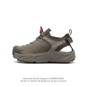 Hoka One One Hopara 2 Outdoor Sandal for Men and Women