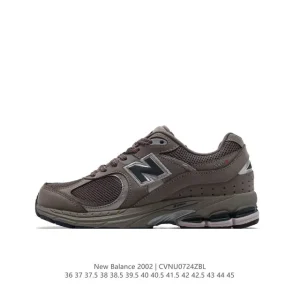 New Balance 2002R Retro Running Shoes for Men and Women