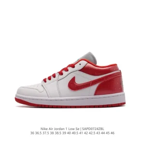 Jordan Air 1 Low Retro Basketball Shoes for Men and Women