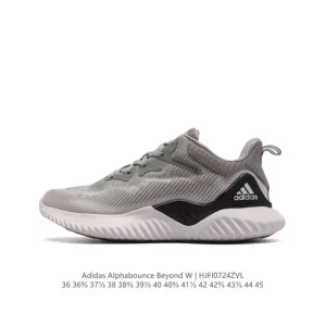 Adidas Alphabounce Beyond Men's and Women's Running Shoes for Training